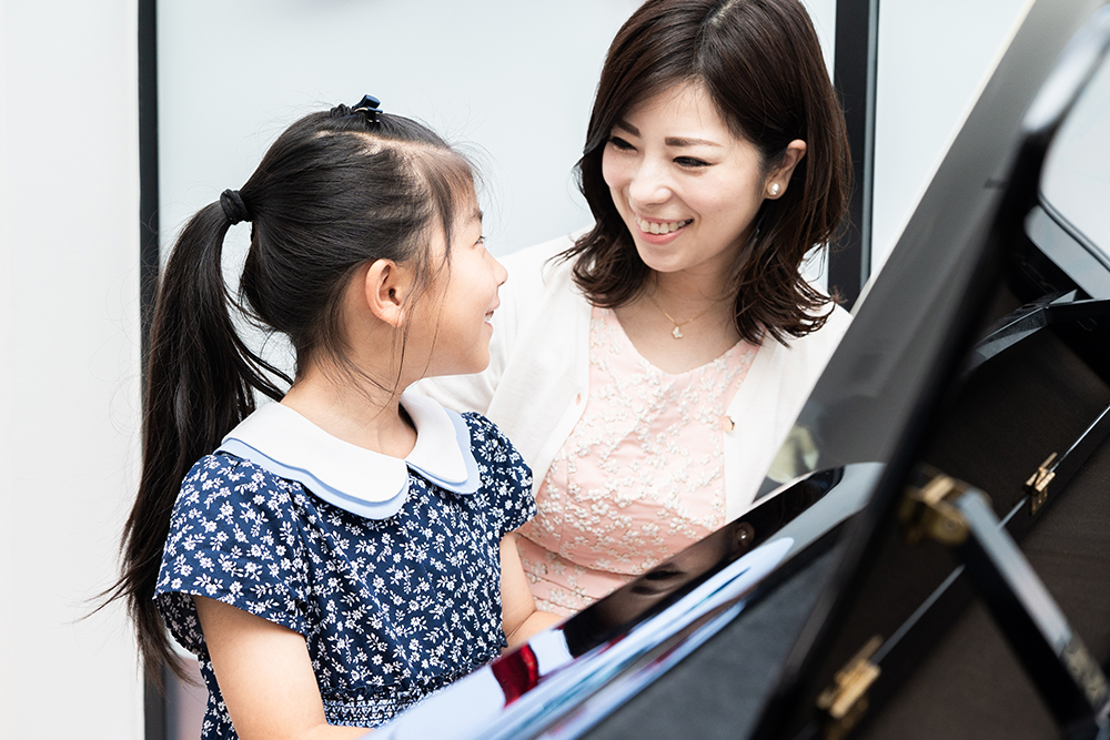 スペシャリストの講師陣